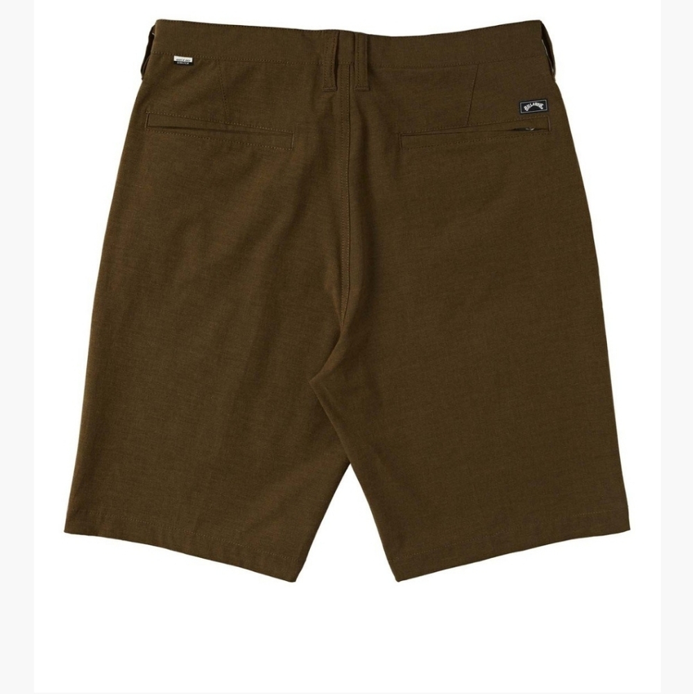 Billabong Crossfire Submersible 21" Short 🆕️ - Picture 2 of 6